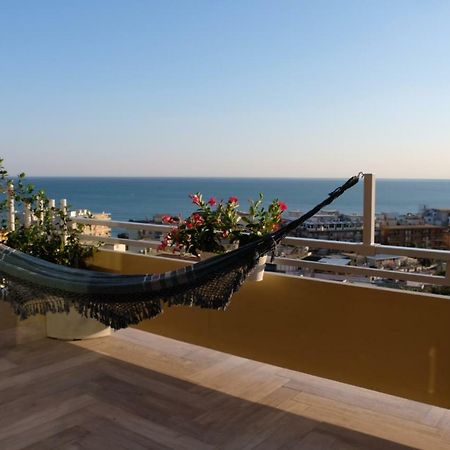 Suite Inn Salerno Kültér fotó