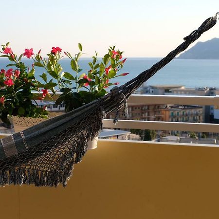 Suite Inn Salerno Kültér fotó