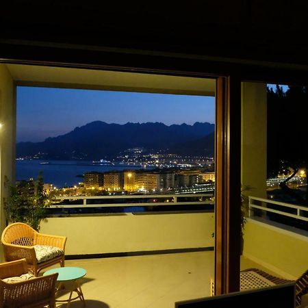 Suite Inn Salerno Kültér fotó