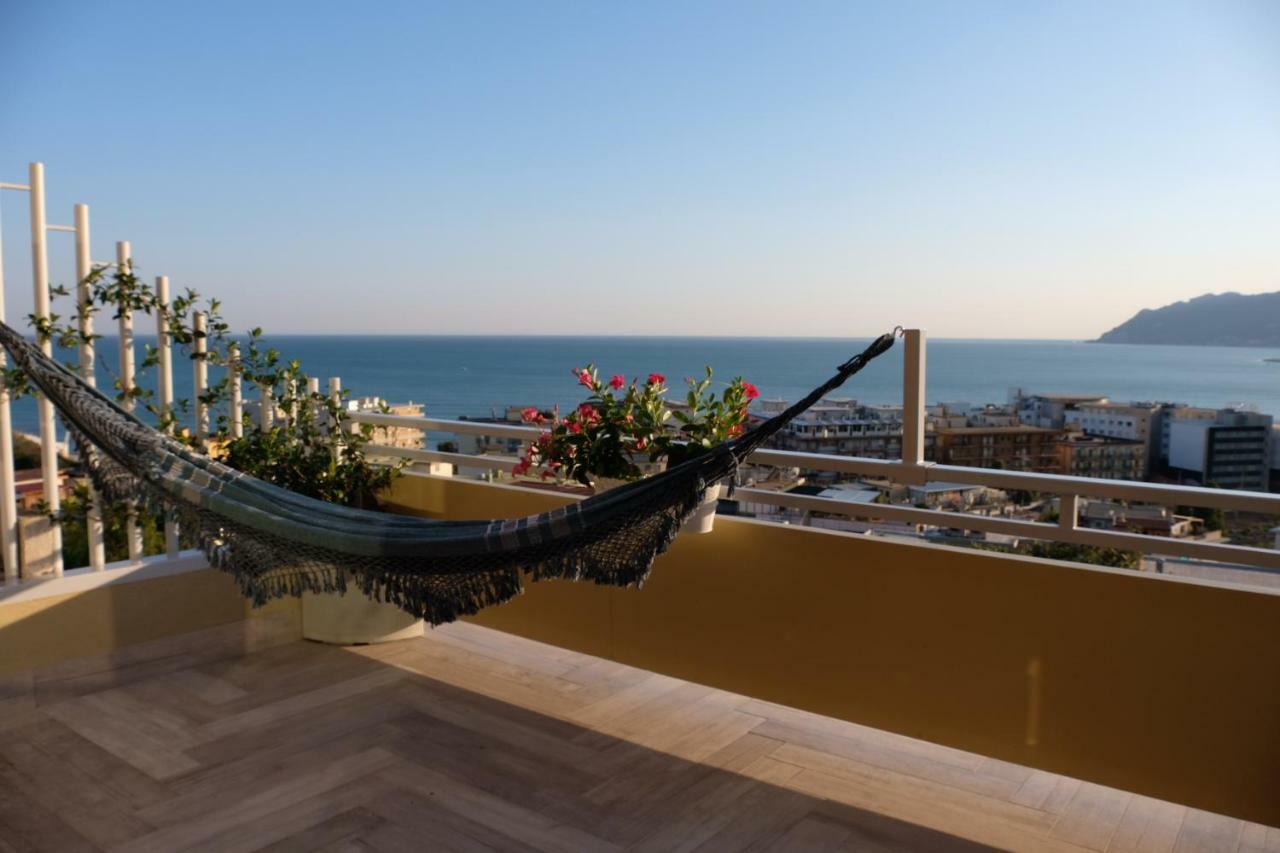 Suite Inn Salerno Kültér fotó
