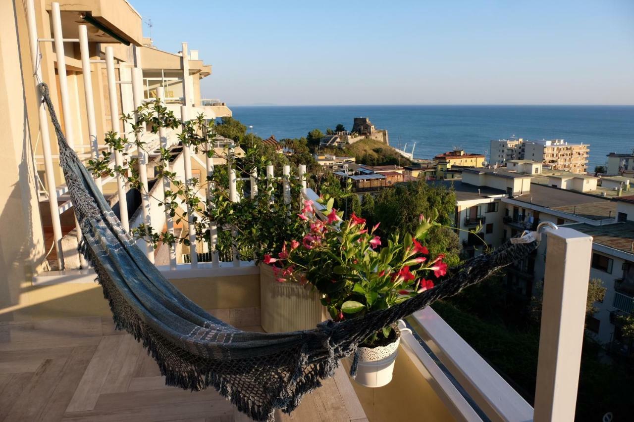 Suite Inn Salerno Kültér fotó
