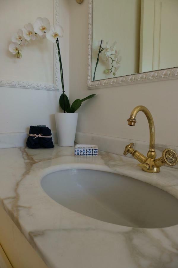 Suite Inn Salerno Kültér fotó