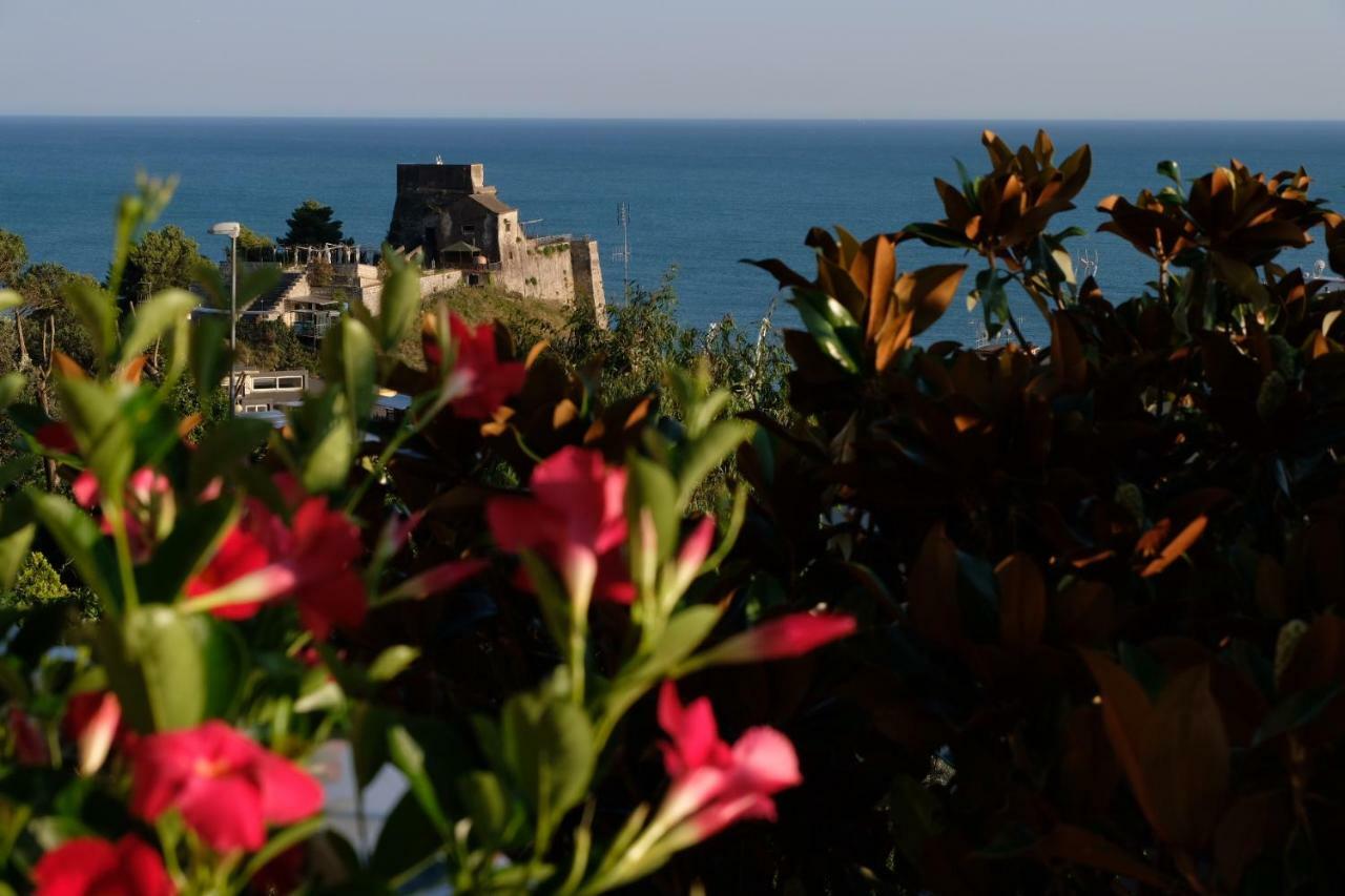 Suite Inn Salerno Kültér fotó