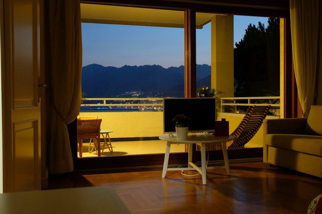 Suite Inn Salerno Kültér fotó