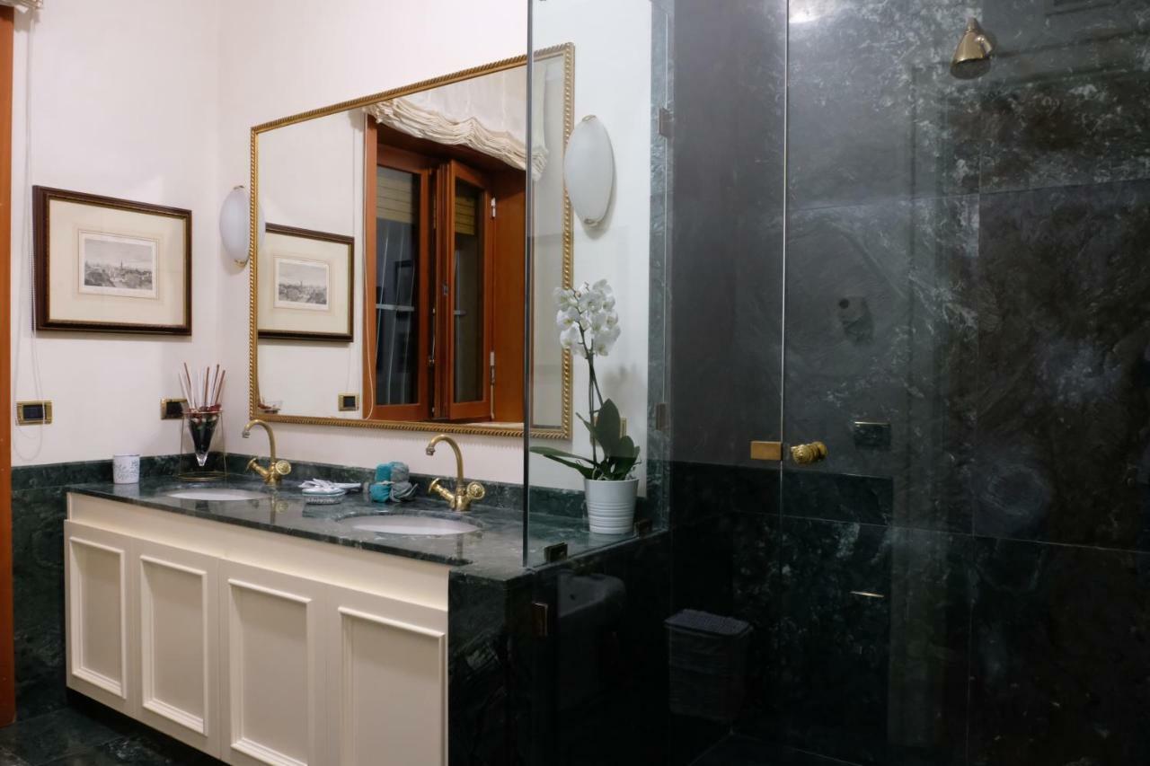 Suite Inn Salerno Kültér fotó